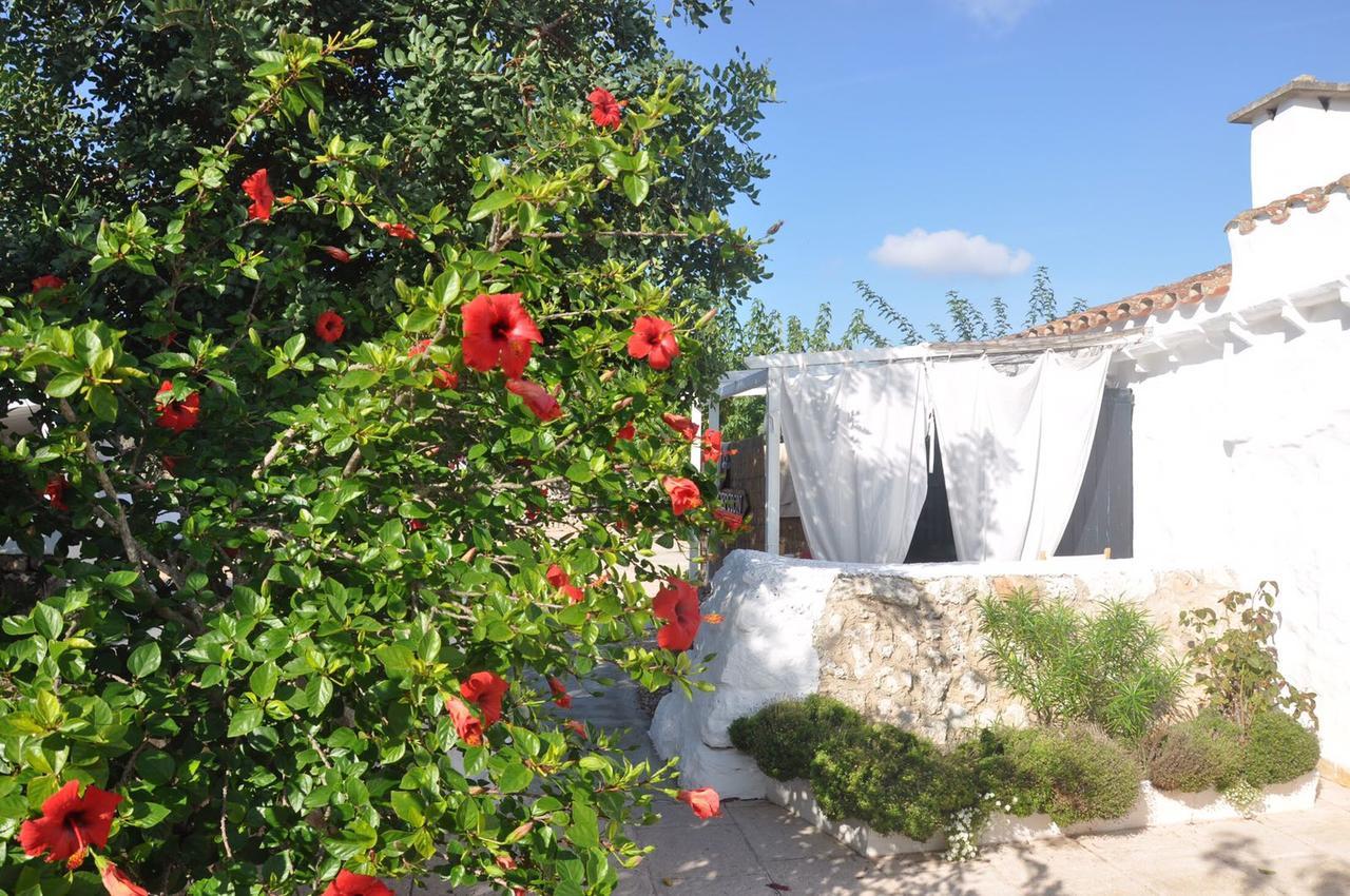 סנט לואיס Turismo Rural Biniati Des Pi מראה חיצוני תמונה